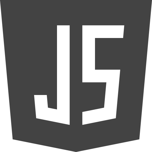 JavaScript logo